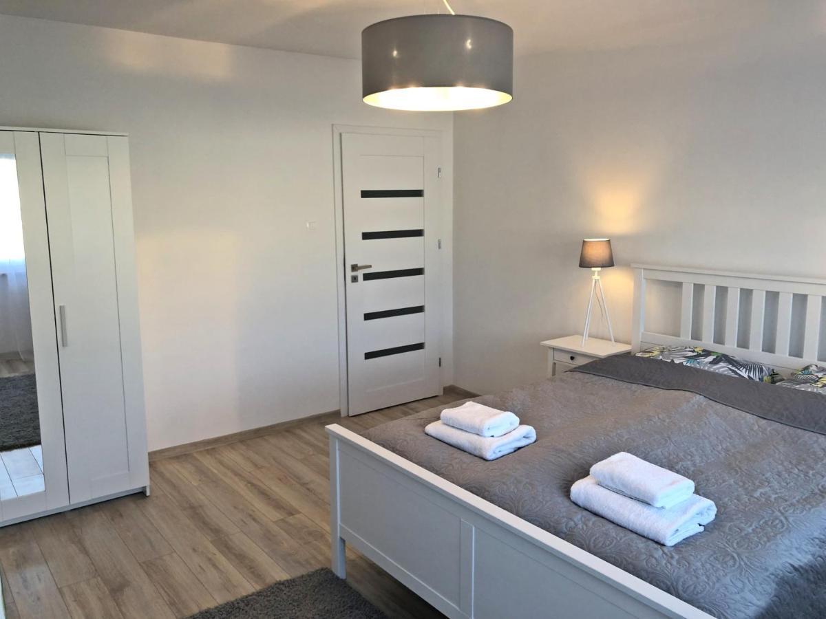 Apartament Swoboda Poznan Exterior photo
