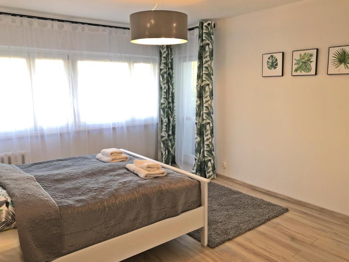 Apartament Swoboda Poznan Exterior photo