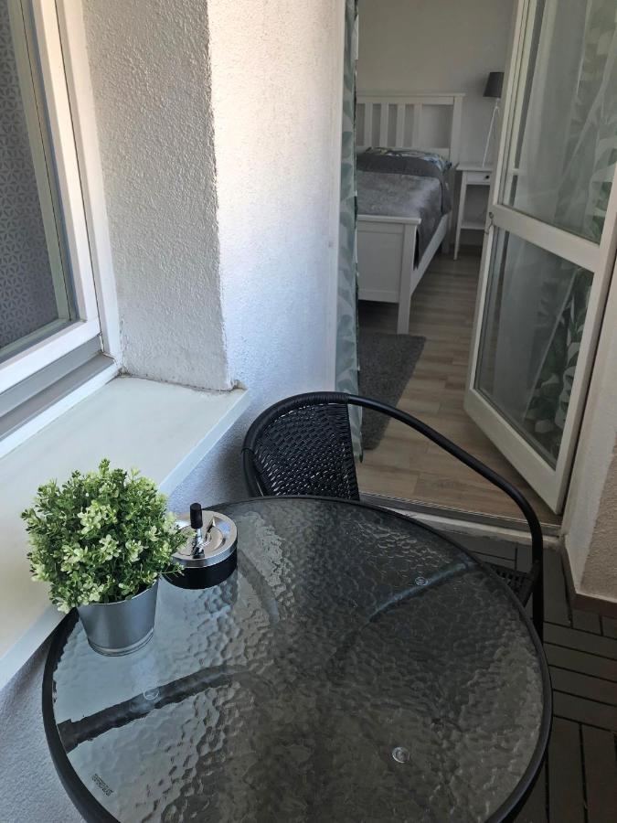 Apartament Swoboda Poznan Exterior photo